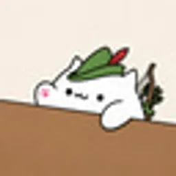 BONGOCAT