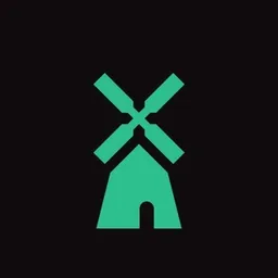 Hoodfarm logo