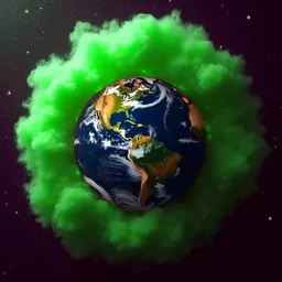 FartVerse World logo